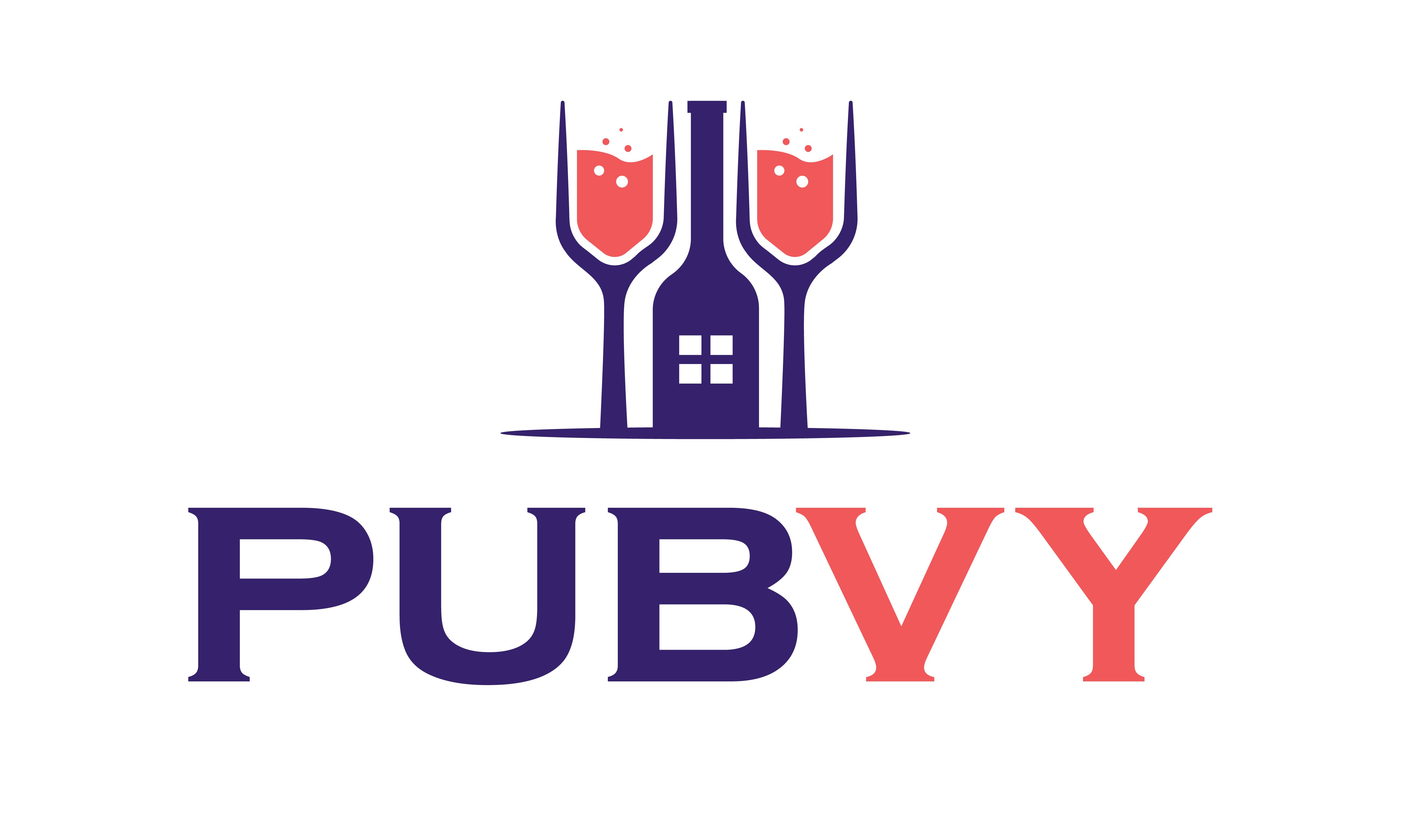 Pubvy.com - Great domains for sale